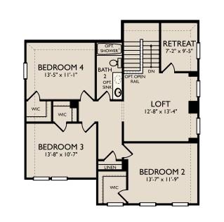 616 Palo Brea LOOP