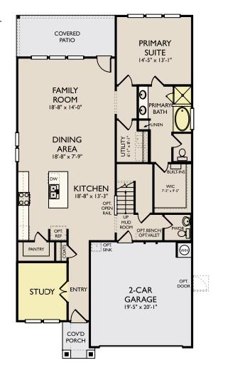 616 Palo Brea LOOP