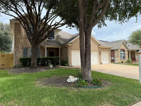 506 Fern CT Cedar Park TX 78613