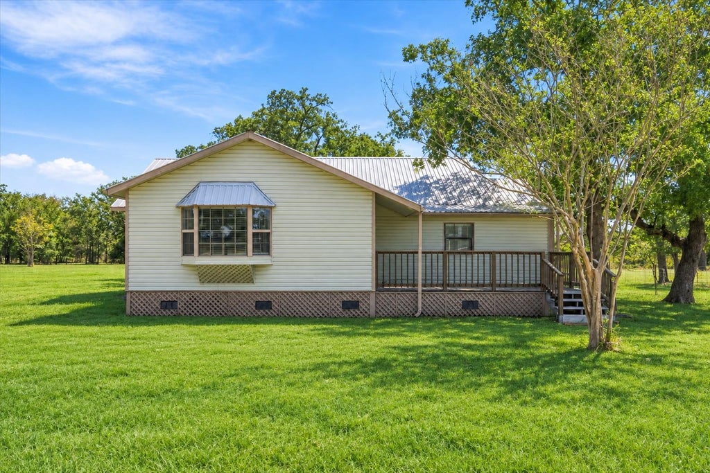 Photo of 193 FM 1209, Cedar Creek, TX 78612 (MLS # 5683193)