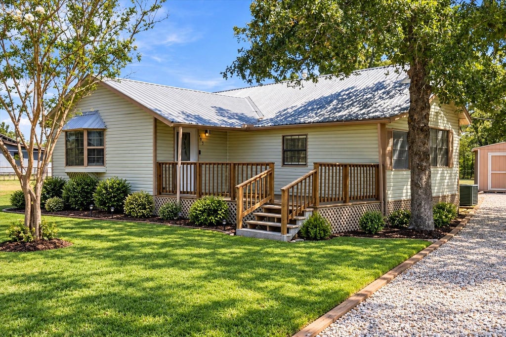 Photo of 193 FM 1209, Cedar Creek, TX 78612 (MLS # 5683193)