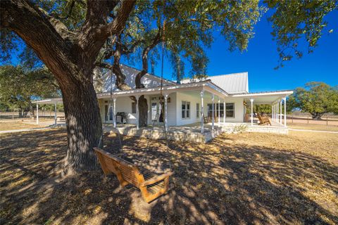 Photo of 0 County Road 476 RD, Brady, TX 76872 (MLS # 1976156)
