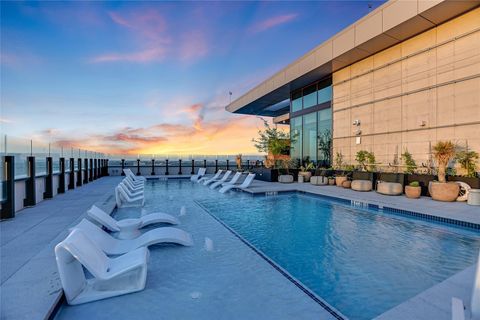 Photo of 84 East Ave #2806, Austin, TX 78701 (MLS # 5589036)