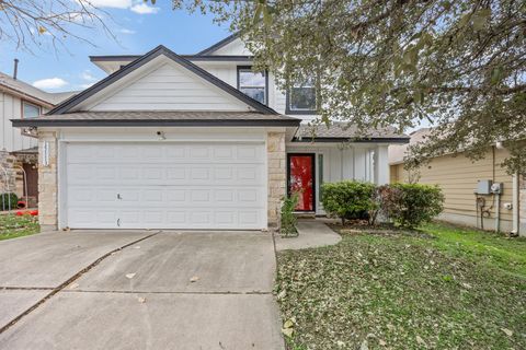 Photo of 15113 Parrish LN, Austin, TX 78725 (MLS # 6534110)