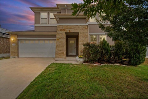 Photo of 3716 Soft Shore LN, Pflugerville, TX 78660 (MLS # 6318738)