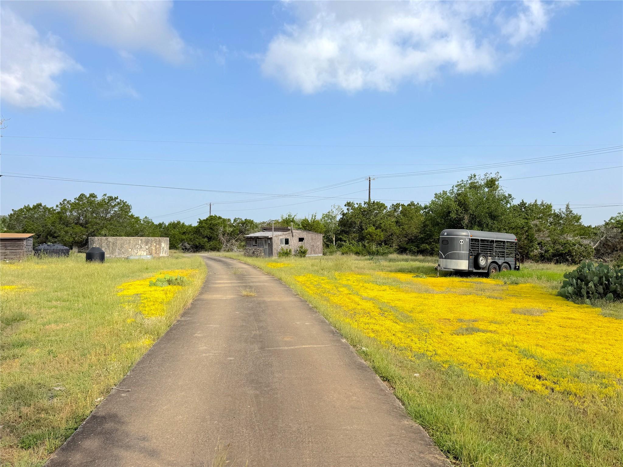12055 Rebecca Creek RD