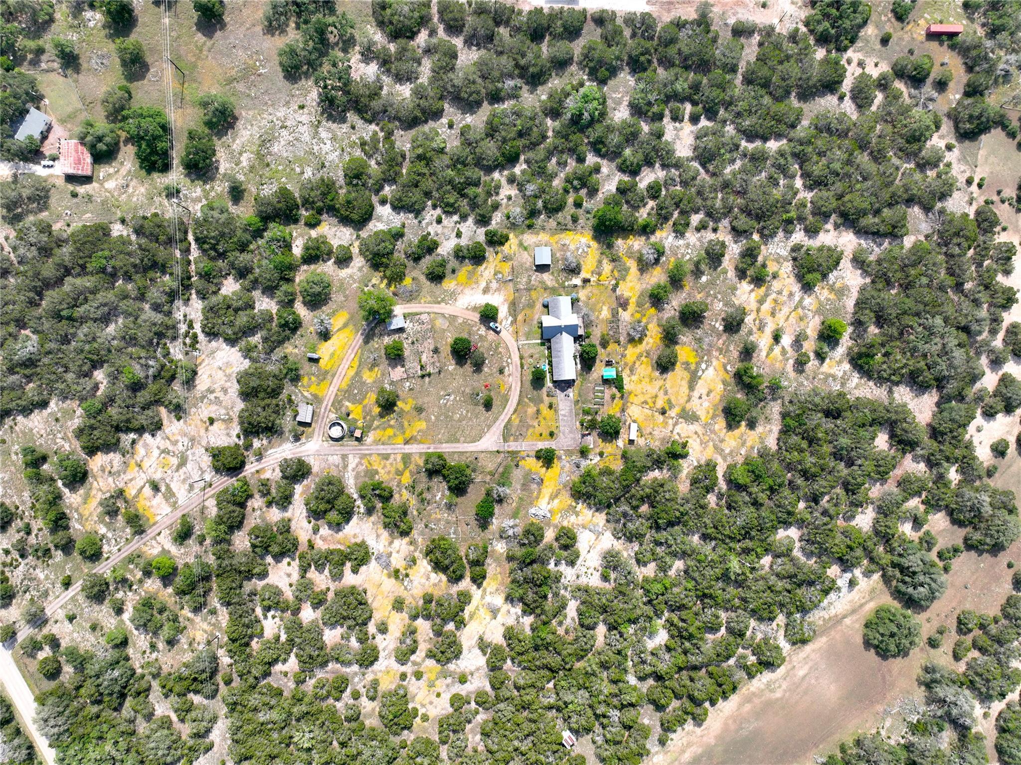 12055 Rebecca Creek RD