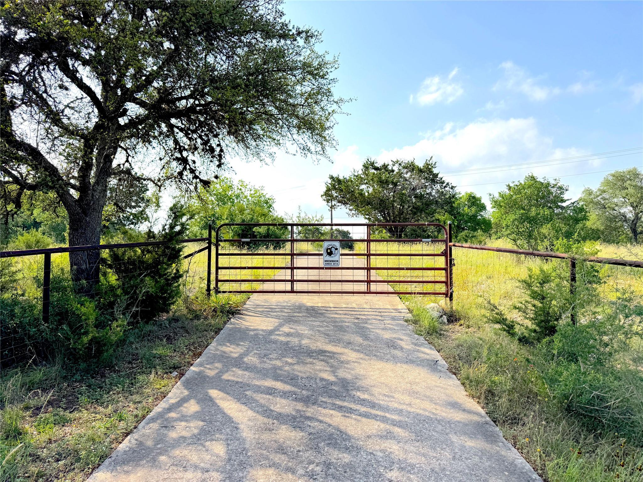 12055 Rebecca Creek RD