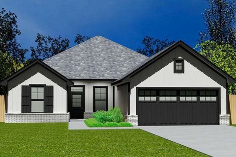 Photo of 118 Autumn Sage TRL, Johnson City, TX 78636 (MLS # 1330493)