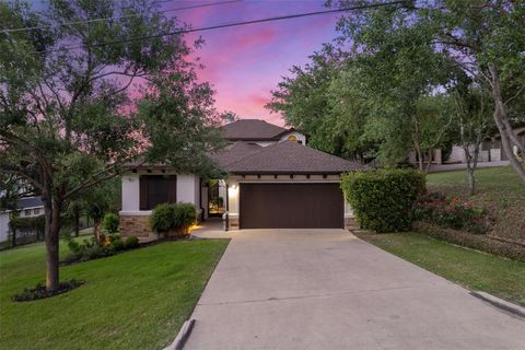13606 Montview DR Austin TX 78732