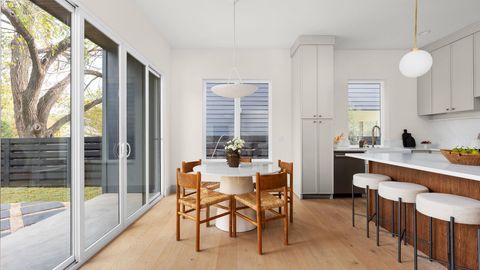 Tiny photo for 4901 Gladeview DR #A, Austin, TX 78745 (MLS # 4901197)