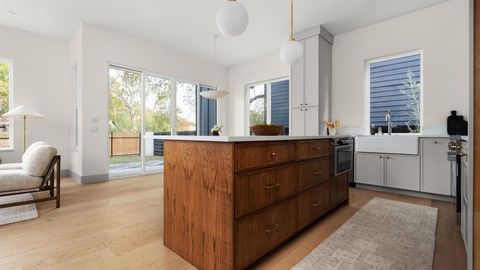 Tiny photo for 4901 Gladeview DR #A, Austin, TX 78745 (MLS # 4901197)