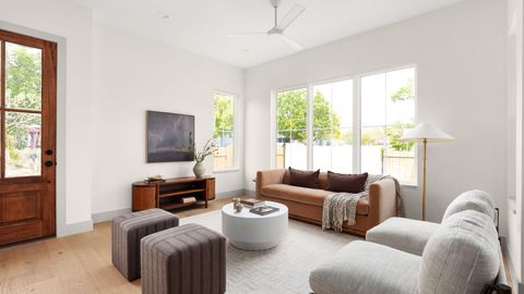 Tiny photo for 4901 Gladeview DR #A, Austin, TX 78745 (MLS # 4901197)