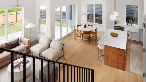 Tiny photo for 4901 Gladeview DR #A, Austin, TX 78745 (MLS # 4901197)