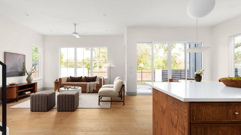 Tiny photo for 4901 Gladeview DR #A, Austin, TX 78745 (MLS # 4901197)