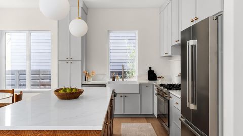 Tiny photo for 4901 Gladeview DR #A, Austin, TX 78745 (MLS # 4901197)