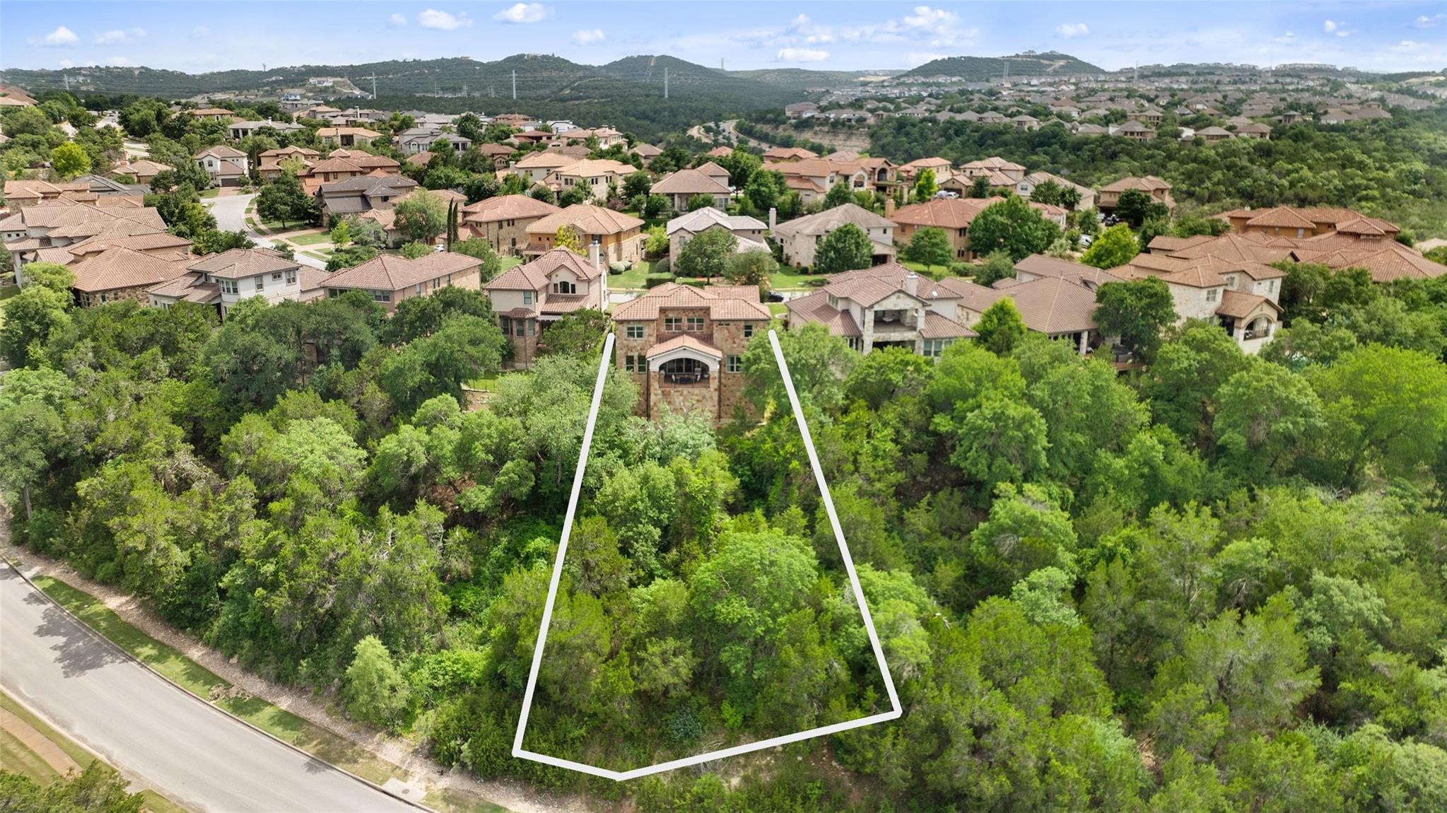 121 Feritti DR
