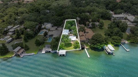 2917 Westlake CV Austin TX 78746