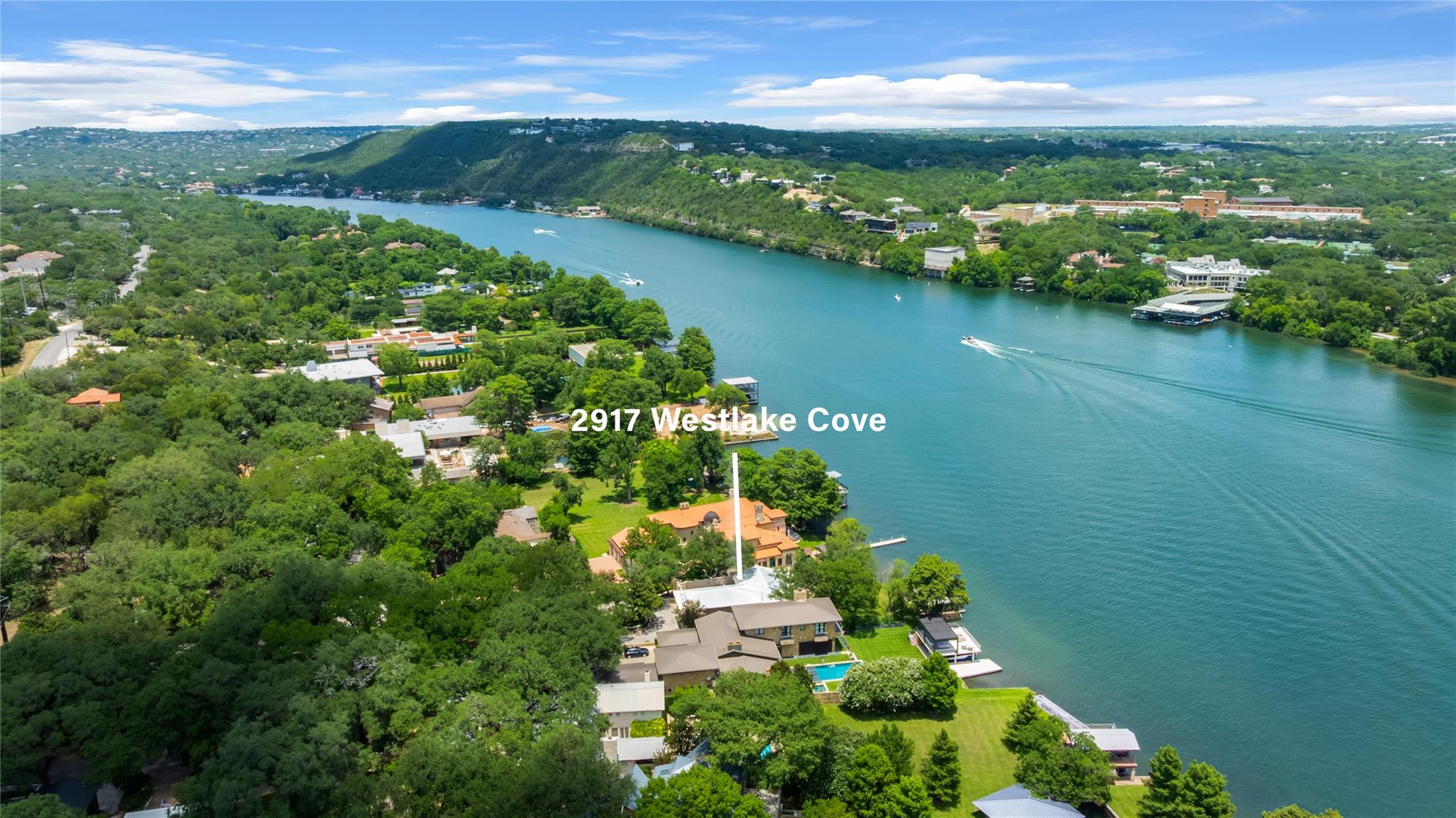 2917 Westlake CV