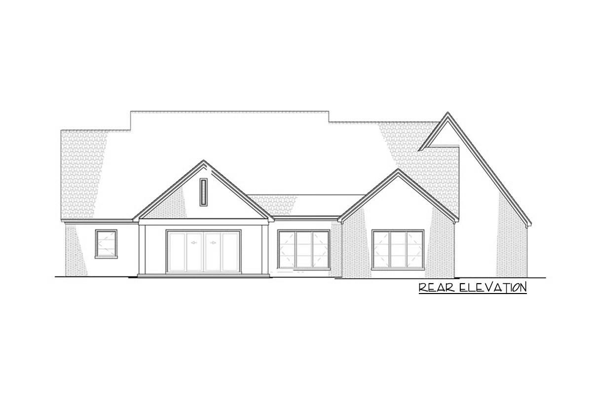 1808 Ballinger DR