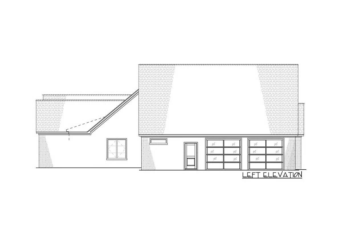 1808 Ballinger DR