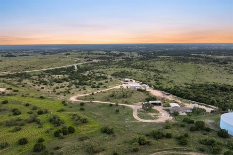 Photo of 2989 Fm 580 E, Lampasas, TX 76550 (MLS # 2993417)
