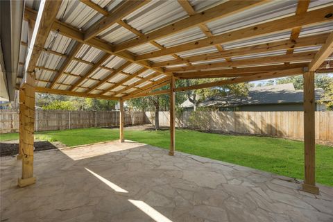 Tiny photo for 12814 Poquoson DR, Austin, TX 78727 (MLS # 8603373)