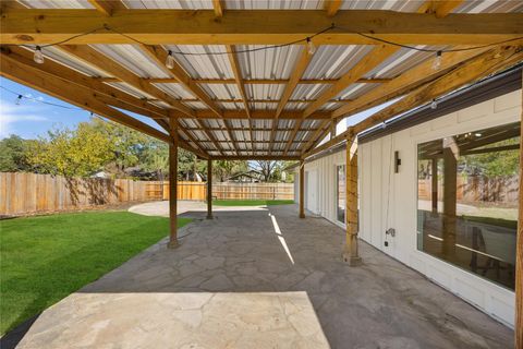 Tiny photo for 12814 Poquoson DR, Austin, TX 78727 (MLS # 8603373)