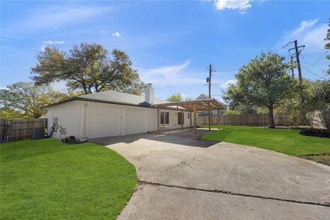 Tiny photo for 12814 Poquoson DR, Austin, TX 78727 (MLS # 8603373)