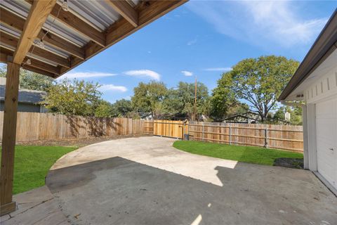 Tiny photo for 12814 Poquoson DR, Austin, TX 78727 (MLS # 8603373)