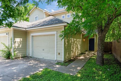 5510 Prock LN Austin TX 78721