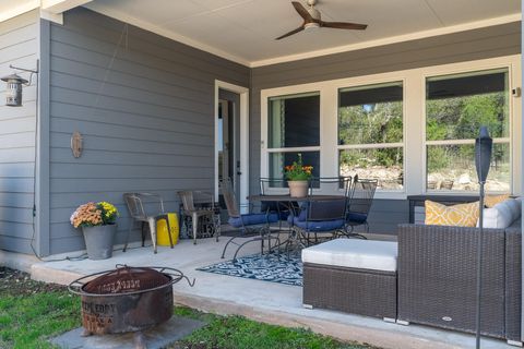 A home in Dripping Springs