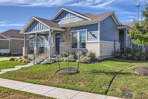 Photo of 7700 Ella Lee LN, Austin, TX 78744 (MLS # 9527736)