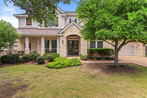 Photo of 2720 Rain Song DR, Leander, TX 78641 (MLS # 2219990)