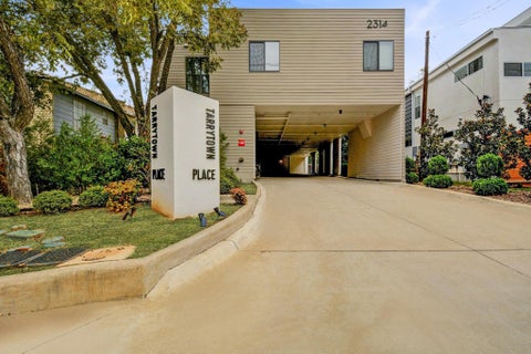 Tiny photo for 2314 Enfield RD #202, Austin, TX 78703 (MLS # 1120413)