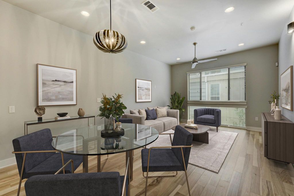 Photo of 2314 Enfield RD #202, Austin, TX 78703 (MLS # 1120413)