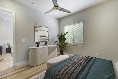 Tiny photo for 2314 Enfield RD #202, Austin, TX 78703 (MLS # 1120413)