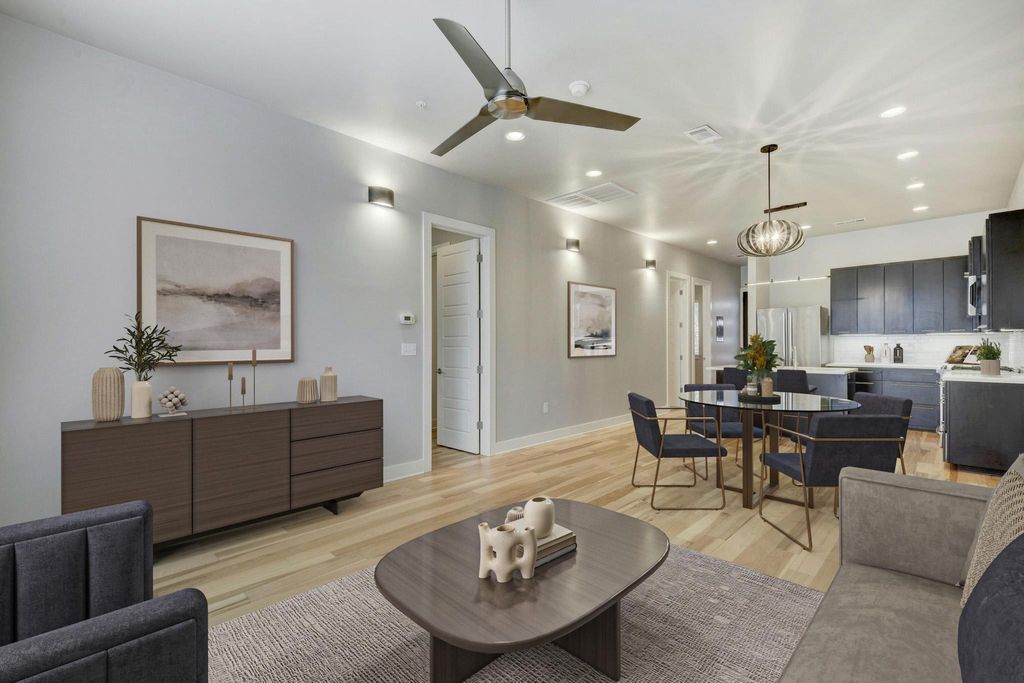 Photo of 2314 Enfield RD #202, Austin, TX 78703 (MLS # 1120413)