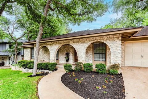 1304 Round Rock West CV Round Rock TX 78681