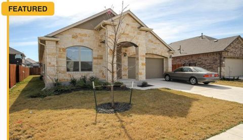 Photo of 16213 Cantania CV, Pflugerville, TX 78660 (MLS # 5097474)