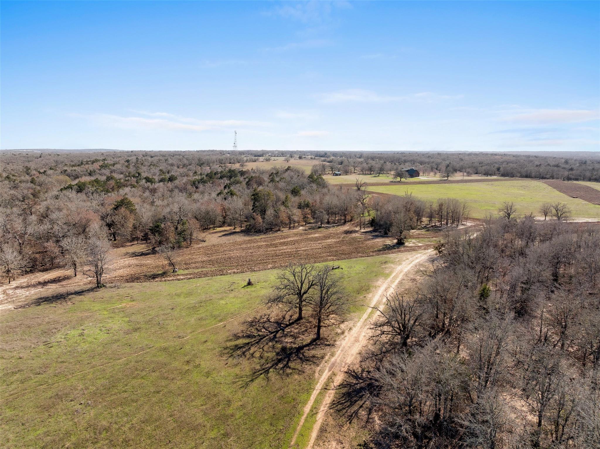 95 AC +/- County Road 234