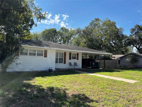 Photo of 123 W Cedar ST, La Grange, TX 78945 (MLS # 5840581)