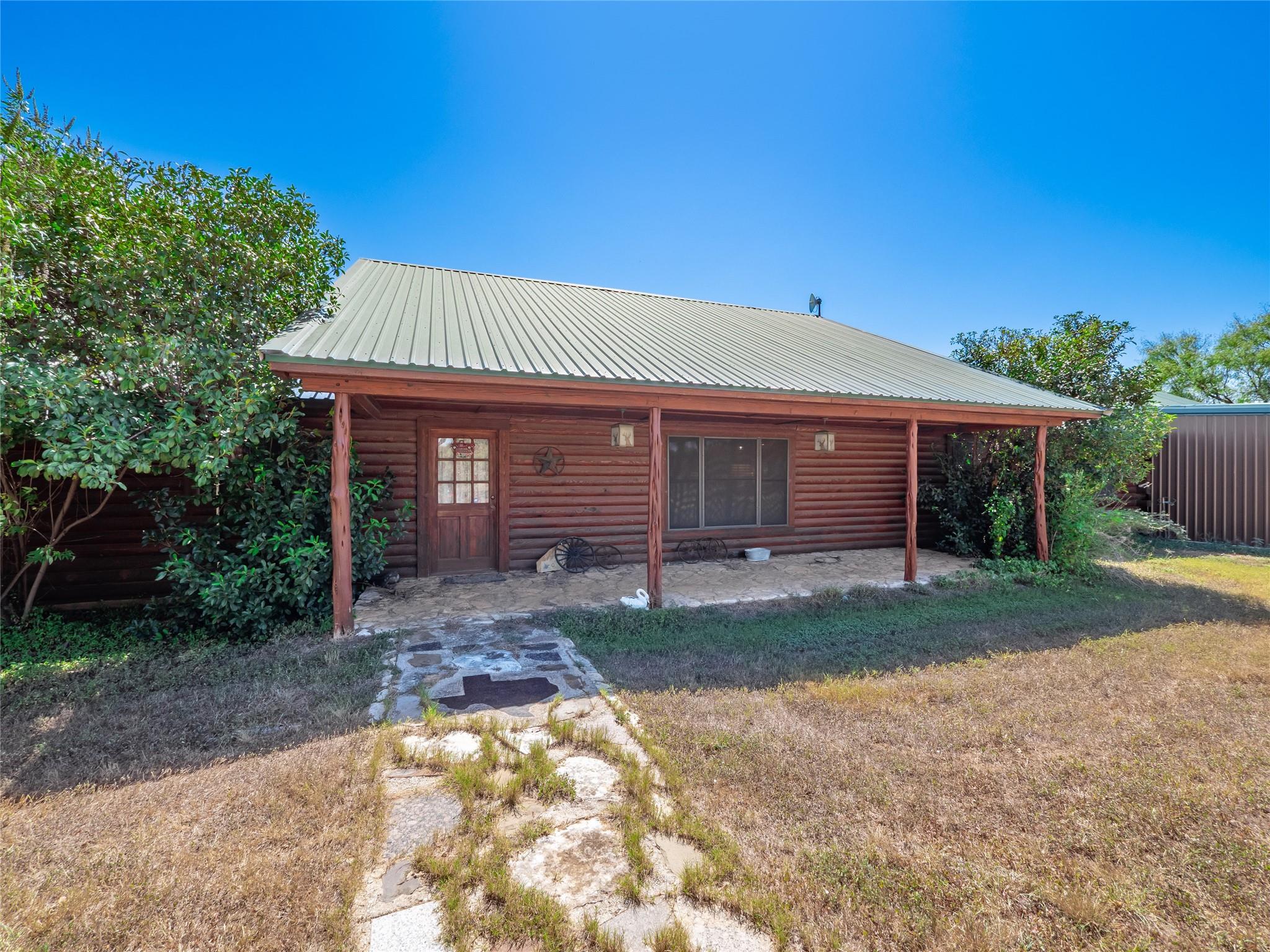234 E Flag Creek Ranch RD