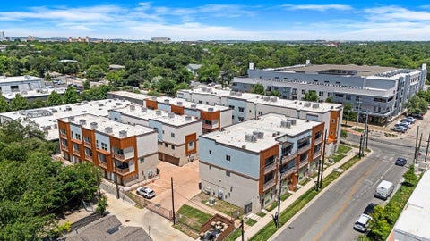 Tiny photo for 2827 Manor RD #2201, Austin, TX 78722 (MLS # 8279167)