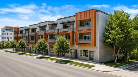 Photo of 2827 Manor RD #2201, Austin, TX 78722 (MLS # 8279167)