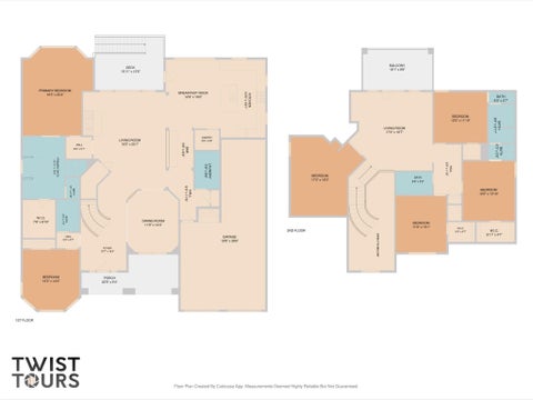 Tiny photo for 16125 Zagros WAY, Austin, TX 78738 (MLS # 6409569)