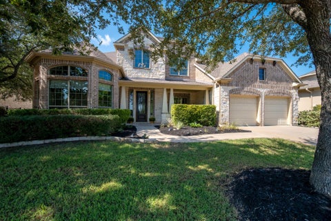 Photo of 16125 Zagros WAY, Austin, TX 78738 (MLS # 6409569)