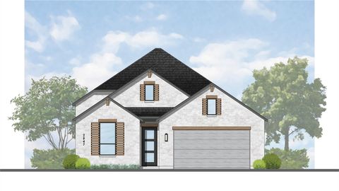 Photo of 1416 Snowdrop DR, Georgetown, TX 78628 (MLS # 8770172)