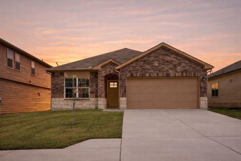 Photo of 405 Galway Bay LN, Georgetown, TX 78626 (MLS # 4519599)