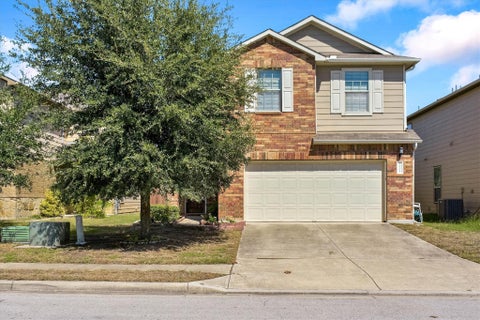 Photo of 3908 Belmont Stables LN, Austin, TX 78728 (MLS # 8932448)